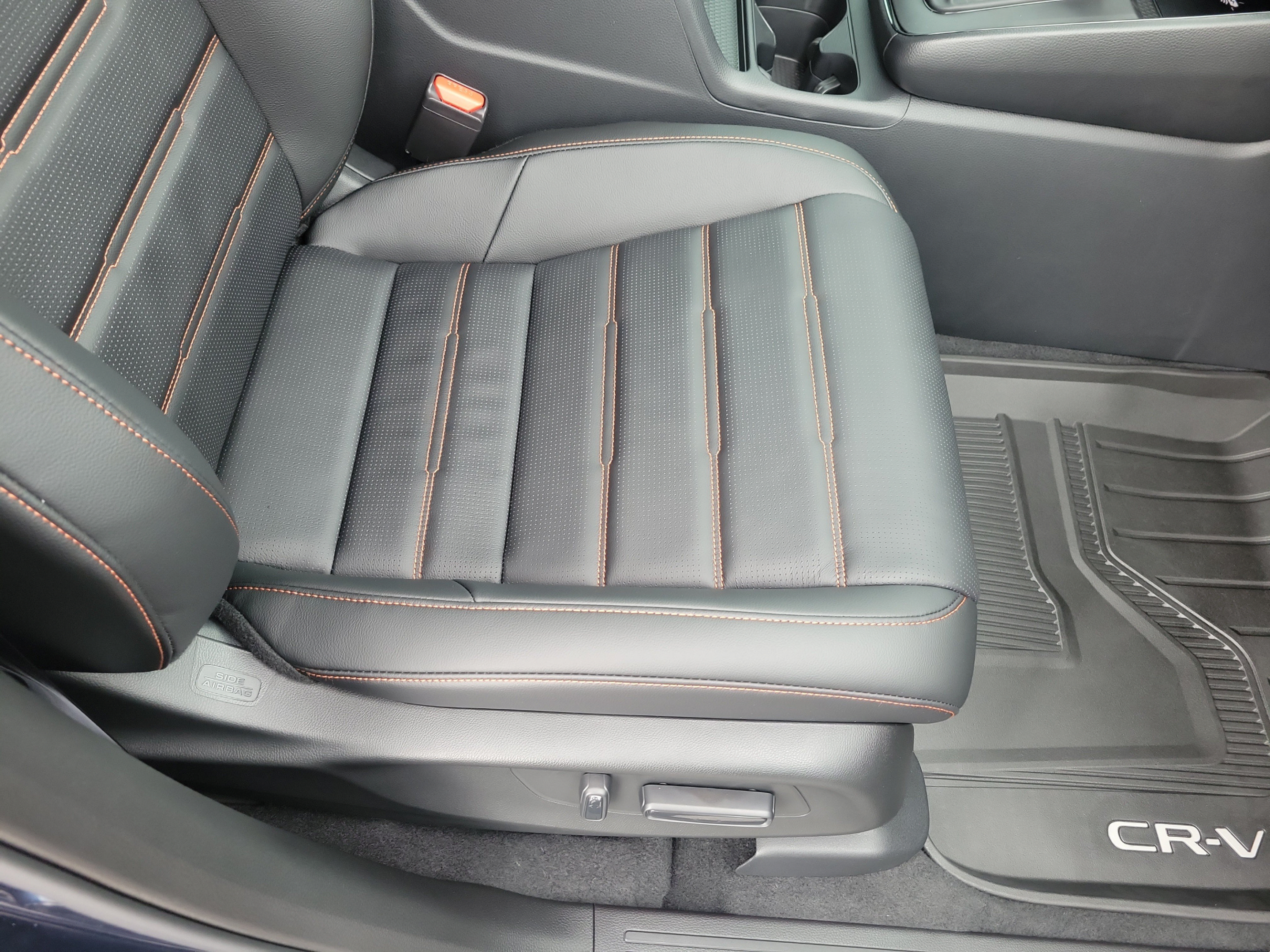 New 2027 Honda CR-V Sport-L image 19