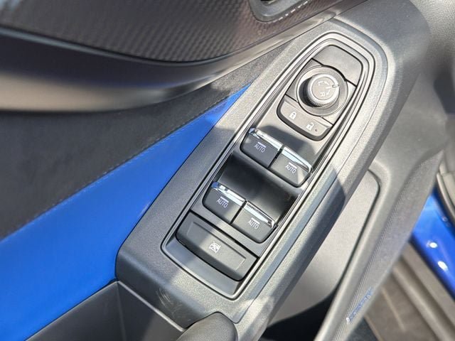 New 2026 Subaru WRX tS w/ Accessory Package #2 AWD/4WD image 22