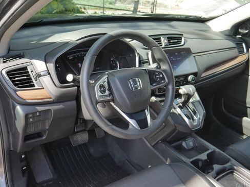 Used 2019 Honda CR-V EX image 4