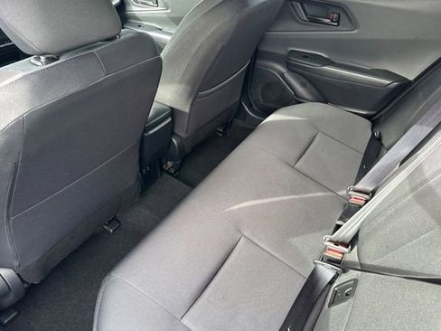 Certified 2024 Toyota Prius LE image 16