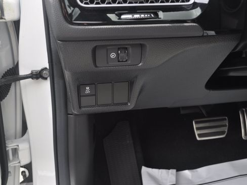 Certified 2025 Honda Civic Sport Touring image 17