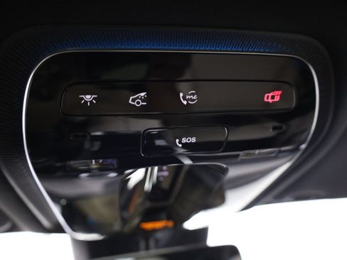 Used 2026 Mercedes-Benz GLC 300 4MATIC image 29