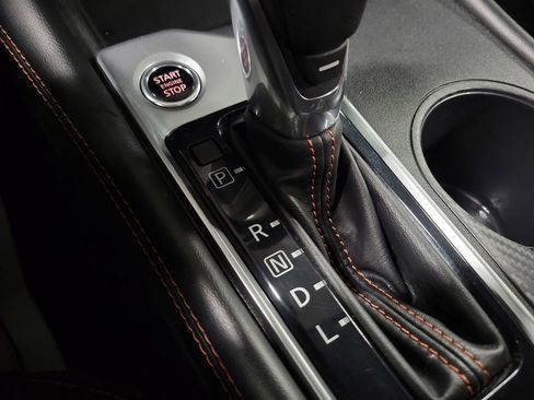 Used 2022 Nissan Altima 2.5 SR image 15