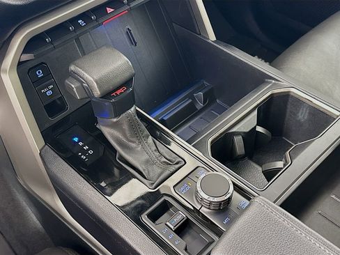 Used 2023 Toyota Tundra SR5 w/ TRD Off-Road Package image 19