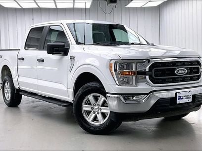 Used 2022 Ford F150 XLT w/ Trailer Tow Package