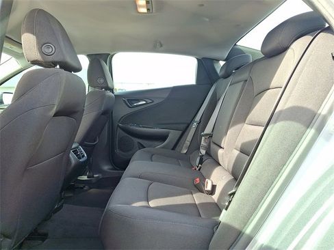 Used 2024 Chevrolet Malibu LT image 10