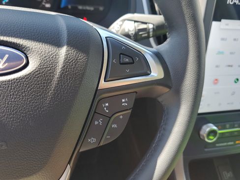 Certified 2023 Ford Edge SEL w/ Convenience Package image 25