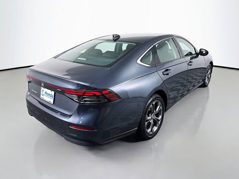 Certified 2023 Honda Accord EX image 5