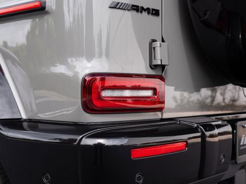 Used 2024 Mercedes-Benz G 63 AMG 4MATIC image 26