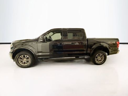 Used 2019 Ford F150 Lariat AWD/4WD image 9