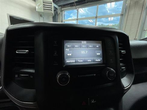Used 2023 RAM 1500 Tradesman AWD/4WD image 18
