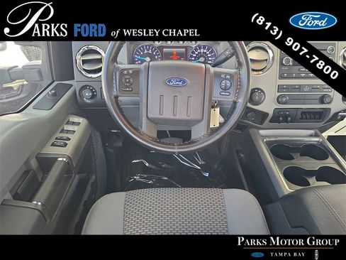 Used 2016 Ford F250 XLT w/ XLT Value Package image 11