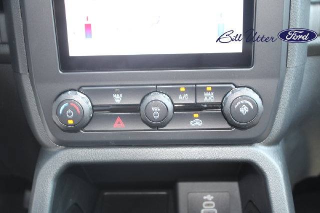 New 2026 Ford Ranger XL RWD image 13