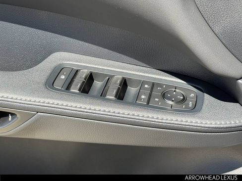New 2026 Lexus RX 350 F Sport AWD/4WD image 23