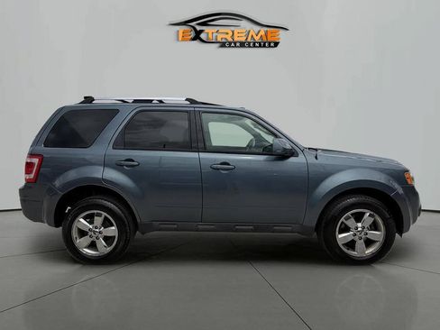 Used 2012 Ford Escape Limited AWD/4WD image 8