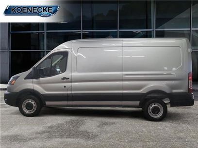New 2026 Ford Transit 250 148 Medium Roof