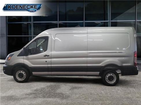 New 2026 Ford Transit 250 148 Medium Roof image 2