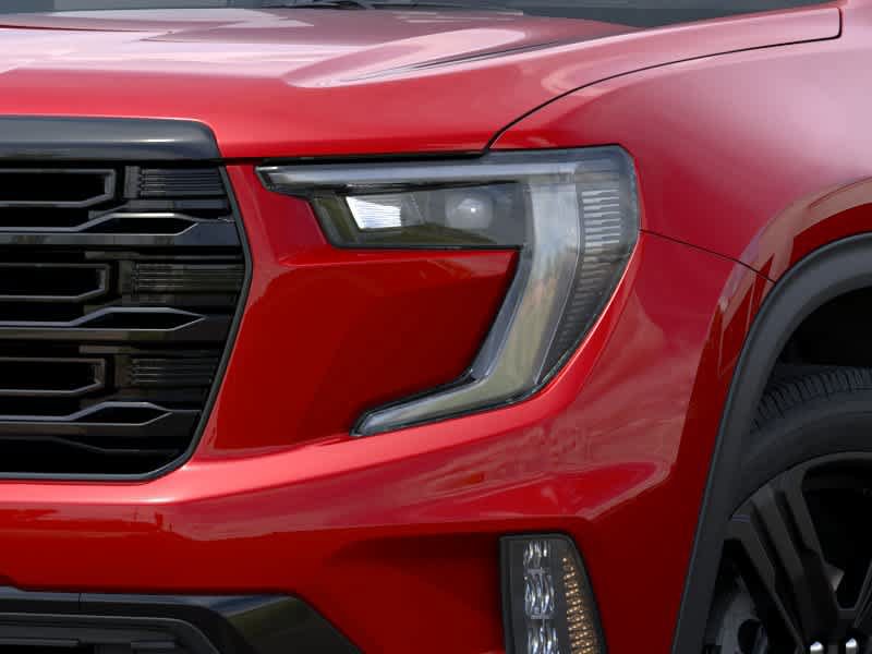 New 2027 GMC Acadia Elevation w/ Black Edition FWD image 10