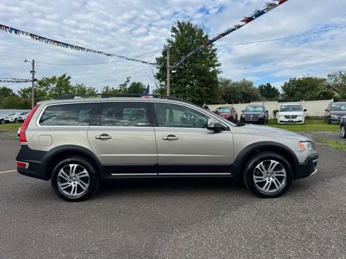 Used 2015 Volvo XC70 3.2 Premier AWD/4WD image 7