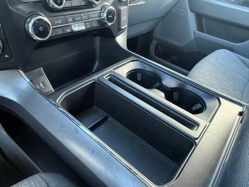 Used 2022 Ford F150 XLT w/ Equipment Group 302A High AWD/4WD image 21