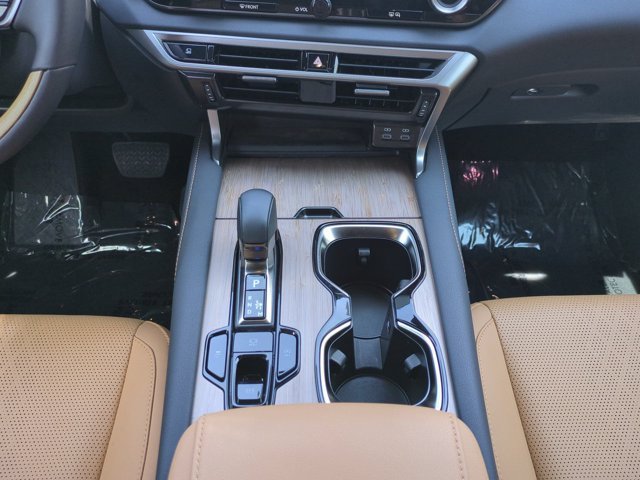 Certified 2026 Lexus RX 350 Premium Plus FWD image 18