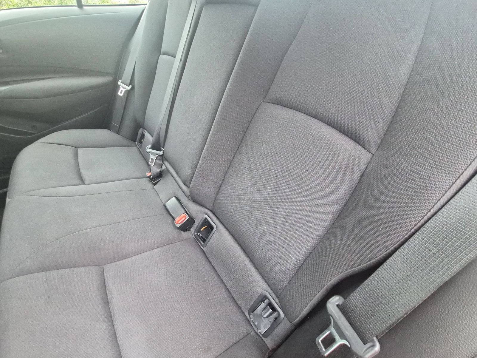 Used 2025 Toyota Corolla LE FWD image 25