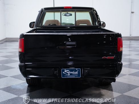 Used 1994 Chevrolet S10 Pickup 2WD Regular Cab image 9