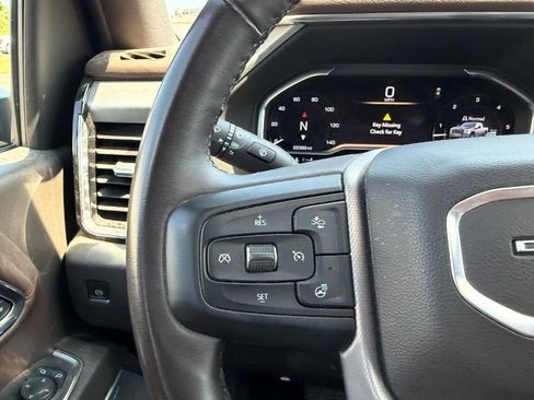 Used 2024 GMC Sierra 2500 Denali w/ Max Trailering Package AWD/4WD image 11