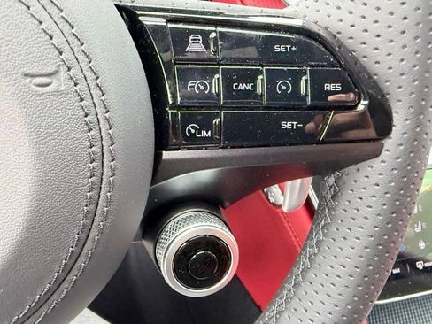 New 2026 Maserati Grecale Modena AWD/4WD image 24