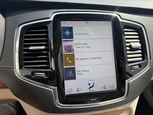 Used 2020 Volvo XC90 T6 Inscription w/ Protection Package AWD/4WD image 20