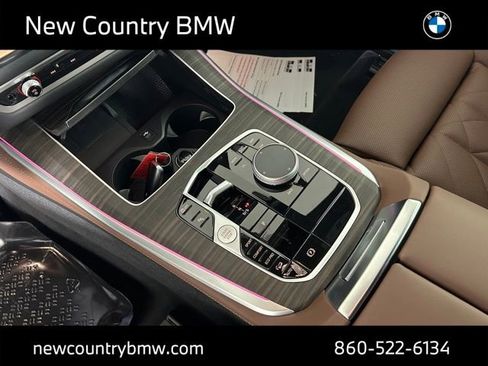 New 2026 BMW X5 xDrive40i w/ Premium Package image 24