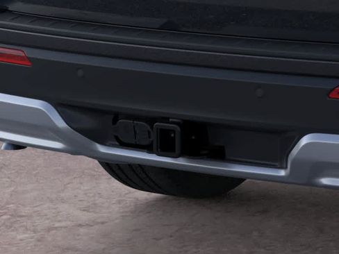 New 2026 Ford Explorer Platinum RWD image 23