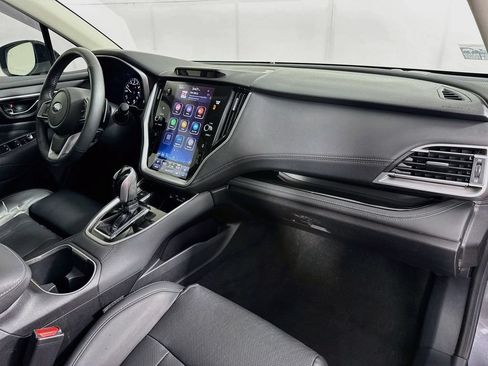 Used 2020 Subaru Outback Limited XT w/ Popular Package #2 AWD/4WD image 35