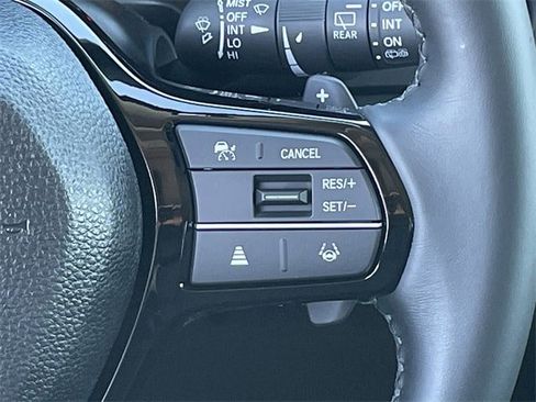 New 2025 Honda Pilot Touring image 15