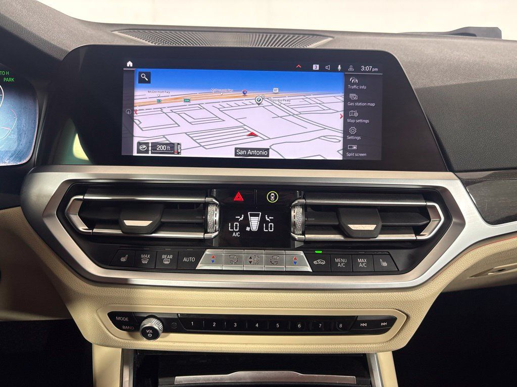 Certified 2022 BMW 430i xDrive Coupe w/ Convenience Package AWD/4WD image 12