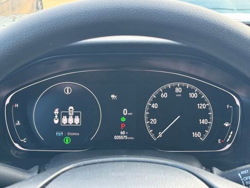 Used 2021 Honda Accord LX image 8