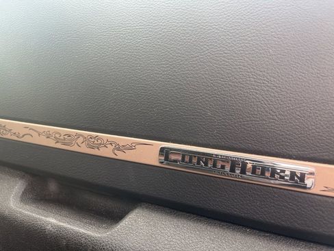 Used 2016 RAM 2500 Longhorn w/ Convenience Group image 14