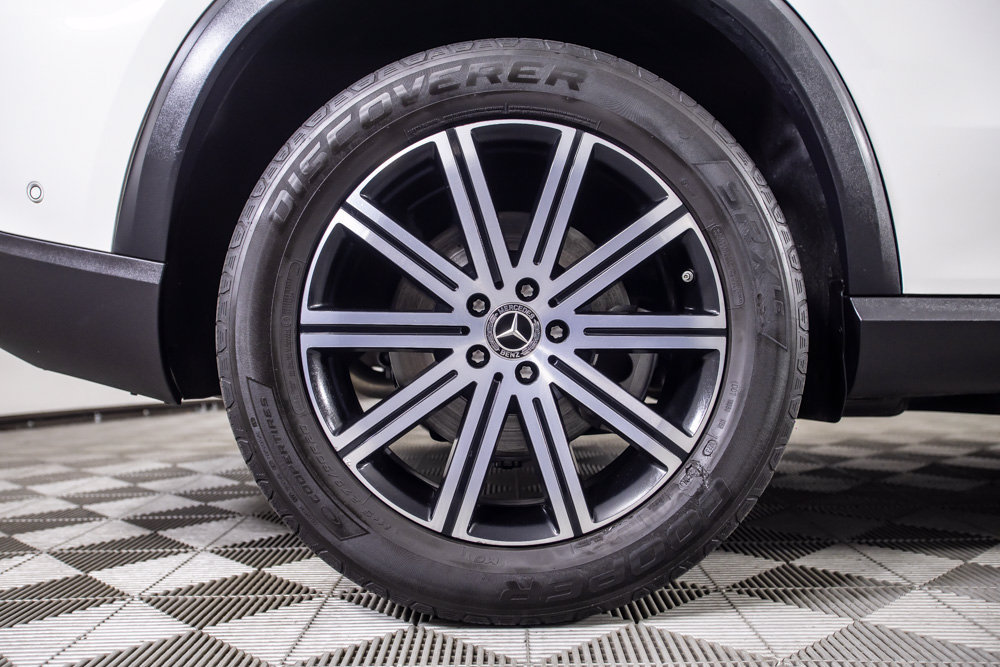 Used 2024 Mercedes-Benz GLE 450 4MATIC image 44
