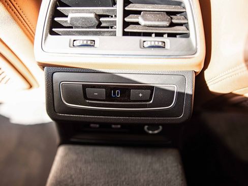 Used 2022 Audi A7 3.0T Premium Plus w/ Premium Plus image 37