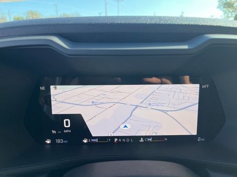 New 2026 Chevrolet Colorado W/T image 17