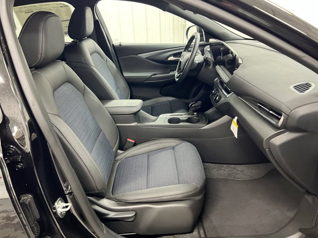 New 2026 Buick Envista Preferred w/ Convenience I Package FWD image 21