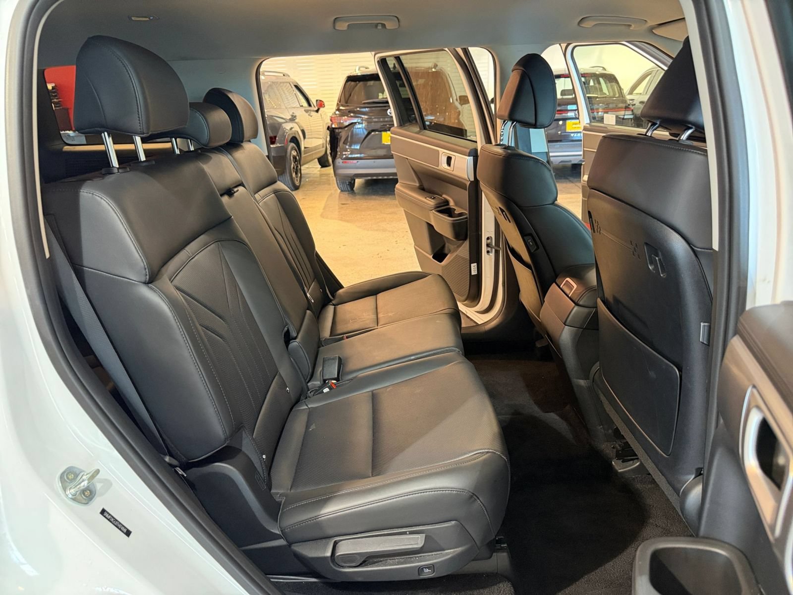 Used 2026 Hyundai Santa Fe SEL FWD image 38