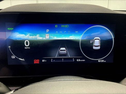 Used 2023 Kia Niro Wave image 26