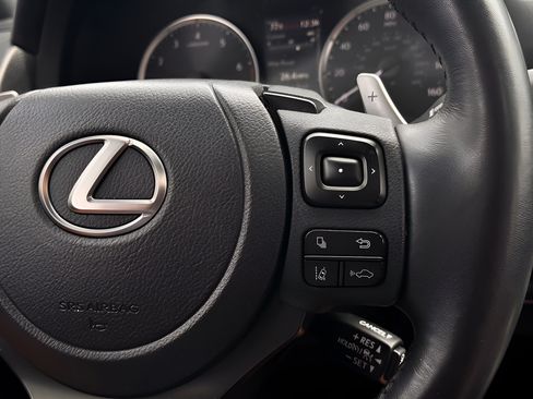 Used 2024 Lexus IS 300 w/ Comfort Package RWD image 13