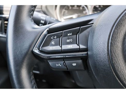 Used 2025 MAZDA CX-5 AWD 2.5 S w/ Select Package image 15