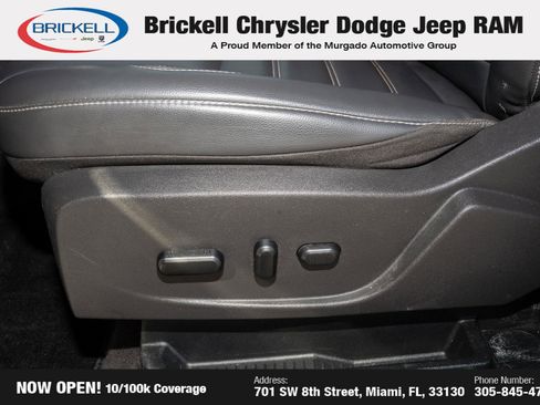 Used 2019 Ford Escape SEL image 28