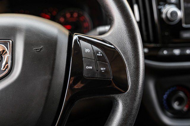 Used 2019 RAM ProMaster City Tradesman FWD image 17