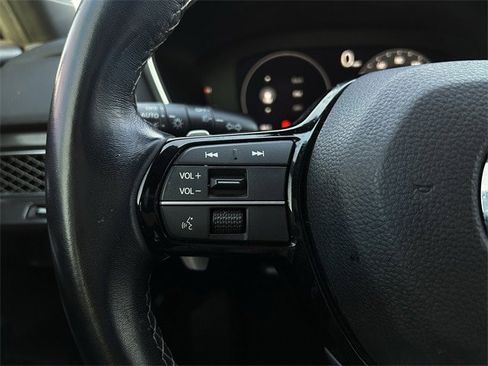 Used 2024 Acura Integra A-Spec image 16