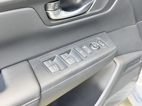 New 2026 Honda CR-V LX image 10
