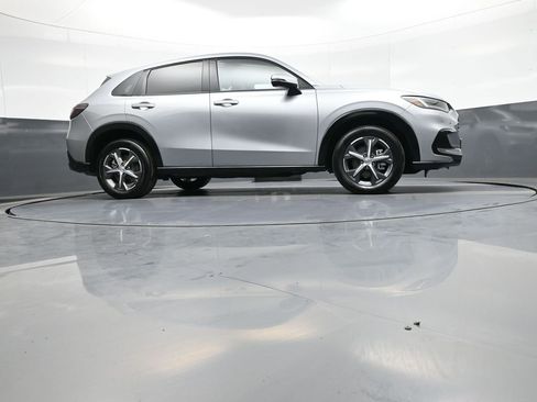 Certified 2024 Honda HR-V EX-L image 28